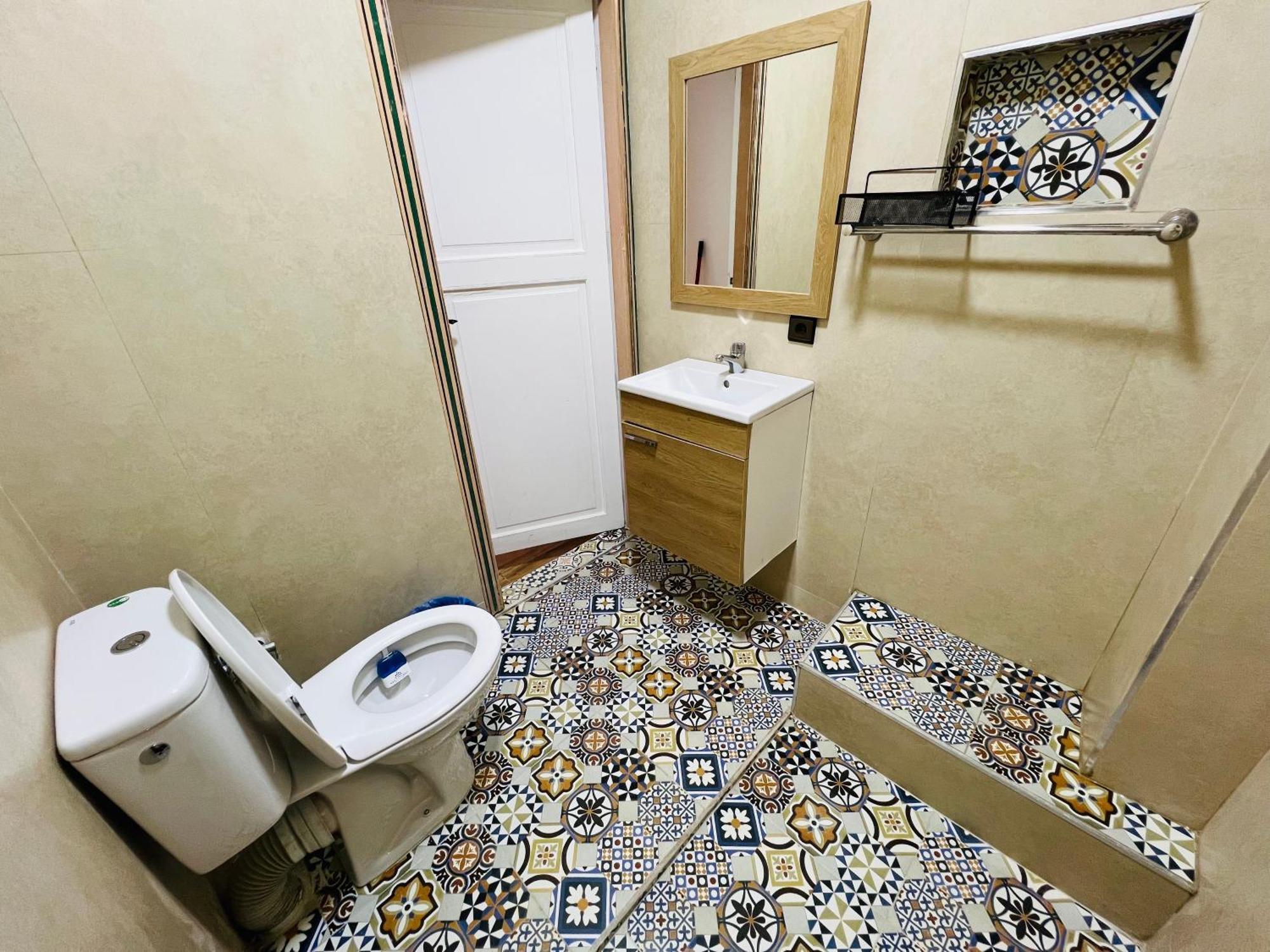 Julie'S Airport Apartment مراكش المظهر الخارجي الصورة