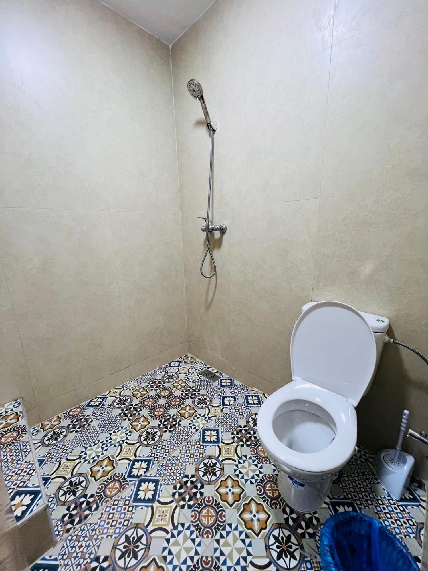 Julie'S Airport Apartment مراكش المظهر الخارجي الصورة