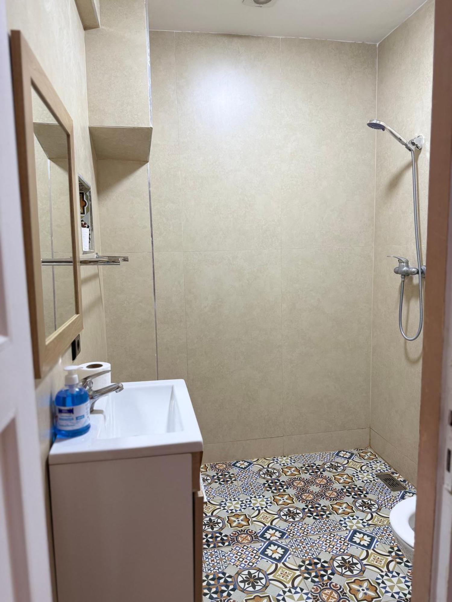 Julie'S Airport Apartment مراكش المظهر الخارجي الصورة